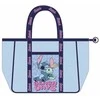 CERDÁ Disney Stitch premium beach bag