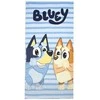 Rankšluostis CERDÁ Bluey microfibre beach towel