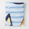 Rankšluostis CERDÁ Bluey microfibre beach towel
