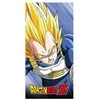 Rankšluostis CERDÁ Dragon Ball Z microfibre beach towel