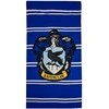 Rankšluostis CERDÁ Harry Potter Ravenclaw microfibre beach towel
