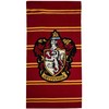 Rankšluostis CERDÁ Harry Potter Gryffindor microfibre beach towel, 70x140 cm