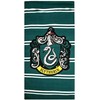 Rankšluostis CERDÁ Harry Potter Slytherin microfibre beach towel