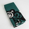 Rankšluostis CERDÁ Harry Potter Slytherin microfibre beach towel