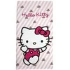 Rankšluostis CERDÁ Hello Kitty microfibre beach towel