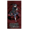 CERDÁ Naruto Shippuden mikropluošto paplūdimio rankšluostis