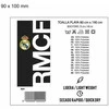 Rankšluostis Real Madrid Cf CERDÁ Real Madrid microfibre beach towel