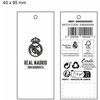 Rankšluostis Real Madrid Cf CERDÁ Real Madrid microfibre beach towel