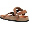 Scholl AVALYNĖ „HEAVEN“ AD MED MF230091011, 46 DYDIS, RUDOS SPALVA