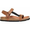 Scholl AVALYNĖ „HEAVEN“ AD MED MF230091011, 46 DYDIS, RUDOS SPALVA
