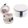 Casket jewellery organiser tray trunk