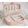 Casket organizer jewellery box