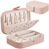 Casket organizer jewellery box