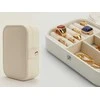 Casket organizer jewellery box