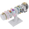 Jewellery display stand watches bracelets