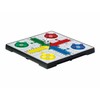 Cayro kelioninis žaidimas „Magnetinis Ludo (Parchís)“, 2–4 žaid., nuo 6 m.
