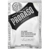 Mėtų ir rozmarinų kvapo pudra po skutimosi Proraso Post Shave Powder, 100g