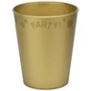 GoDan KUBEK PLAST 250ML ZLO GO