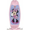 AIC Paspirtukas Minnie Mouse 60 x 46 x 13,5 cm 3 ratai
