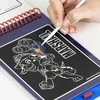 CERDÁ Paw Patrol scratch stationery set