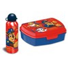 Kids Licensing Lunch Box ir vandens butelis Paw Patrol KiDS licencijavimas
