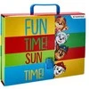 Starpak Paw Patrol aplankas su rankena A4 (352924)