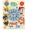 Kids Licensing Vaikų Euroswan dažymo rinkinys su 12 mini kreidelių PAW Patrol PAW PATROL PW19957 Kids Euroswan