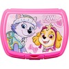 Euromic Paw Patrol priešpiečių dėžutė