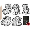 Ccg Mz Import Rappa Creative set scratching Paw Patrol