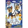 Ccg Mz Import Rappa Creative set scratching Paw Patrol