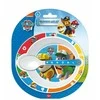 Spin Master "Paw Patrol" kūdikio maitinimo dubenėlio ir šaukšto rinkinys