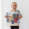 Zdesign TOTUM PAW PATROL lipdukų rinkinys, 720985