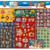 Zdesign TOTUM PAW PATROL lipdukų rinkinys, 720985