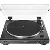 Audio Technica AT-LP60XBT Visiškai automatinis patefonas, Juodas