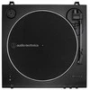 Audio Technica AT-LP60XBT Visiškai automatinis patefonas, Juodas