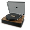 Muse Mūza | Patefonas stereo sistema | MT-106BT | Patefonas stereo sistema | USB prievadas | AUX įėjimas