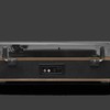 Muse Mūza | Patefonas stereo sistema | MT-106BT | Patefonas stereo sistema | USB prievadas | AUX įėjimas