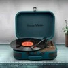 Patefonas Muse  MT-201 OB