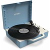 Patefonas Victrola Re-Spin Mėlyna