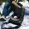 Victrola Revolution GO juodas