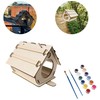 Maaleo 22585 bird feeder