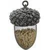 Trixie Vagelė Acorn, 700 ml / 14 × 22 cm, ruda / balta