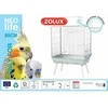Zolux NEOLIFE 80 narvelis paukščiams, žalios spalvos