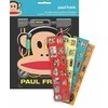 Paul Frank Beždžionių lipdukų albumas su 50 lipdukų