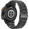 Laikrodis PAUL LORENS WOMEN'S WATCH - PL12878B-4D1 (zg552d) + BOX