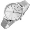 Laikrodis PAUL LORENS WOMEN'S WATCH - PL13032B-1D1 (zg554b) + BOX