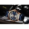Laikrodis PAUL LORENS WOMEN'S WATCH - PL8527B2-3D1 (zg558b) + BOX