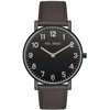 Laikrodis vyrams PAUL LORENS - PL11989A5-1B3 (zg370c) + BOX