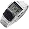 Laikrodis vyrams PAUL LORENS - PL1273B-1D1 (zg358c) + BOX