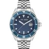 PAUL LORENS MALE WATCH - PL13030B-6C1(zg350d) + BOX